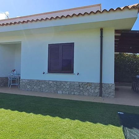 Villa Nove - Residence Dei Fiori Цамброне Экстерьер фото